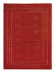 Gabbeh persa Alfombra 196x143cm - Perserteppich Wollteppich