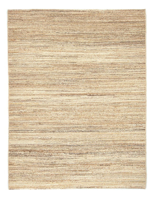 Alfombra Gabbeh - Persa - 196 x 148 cm - beige