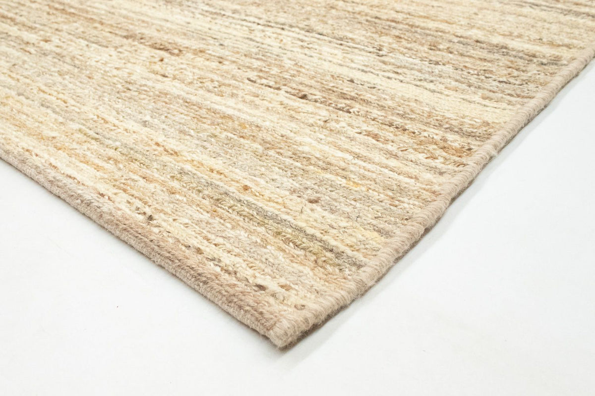 Alfombra Gabbeh - Persa - 196 x 148 cm - beige