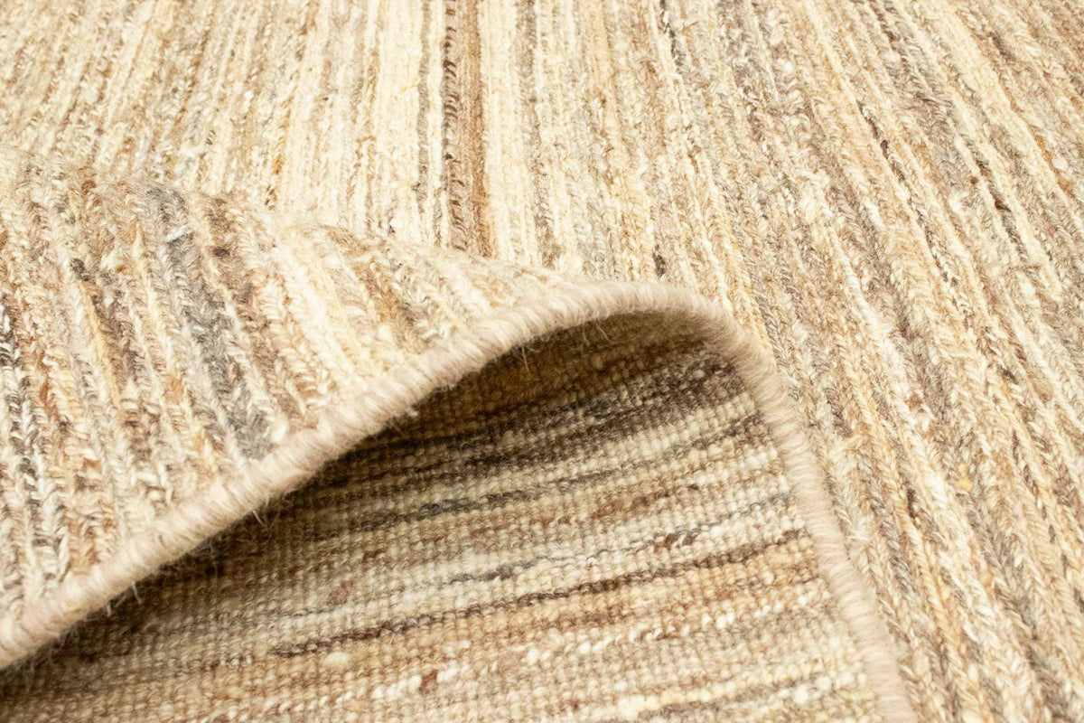 Alfombra Gabbeh - Persa - 196 x 148 cm - beige