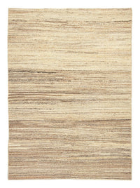Alfombra Gabbeh - Persa - 202 x 147 cm - beige