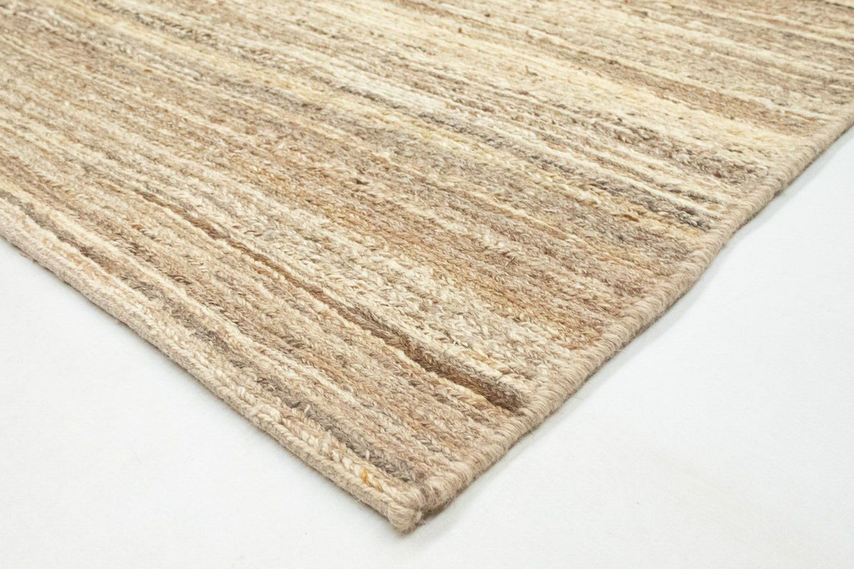 Alfombra Gabbeh - Persa - 202 x 147 cm - beige