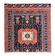 Sarouk Alfombra 114x152cm - Alfombra persa