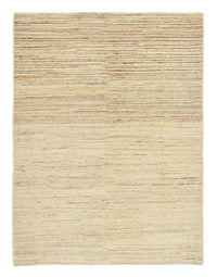 Alfombra Gabbeh - Persa - 192 x 143 cm - beige