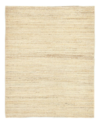 Alfombra Gabbeh - Persa - 192 x 150 cm - beige