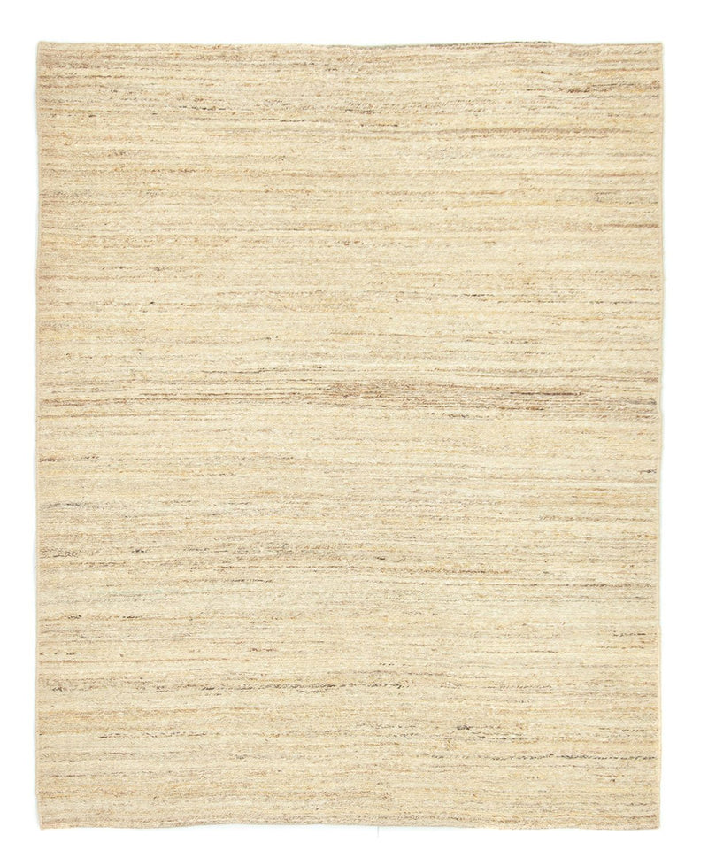 Alfombra Gabbeh - Persa - 192 x 150 cm - beige