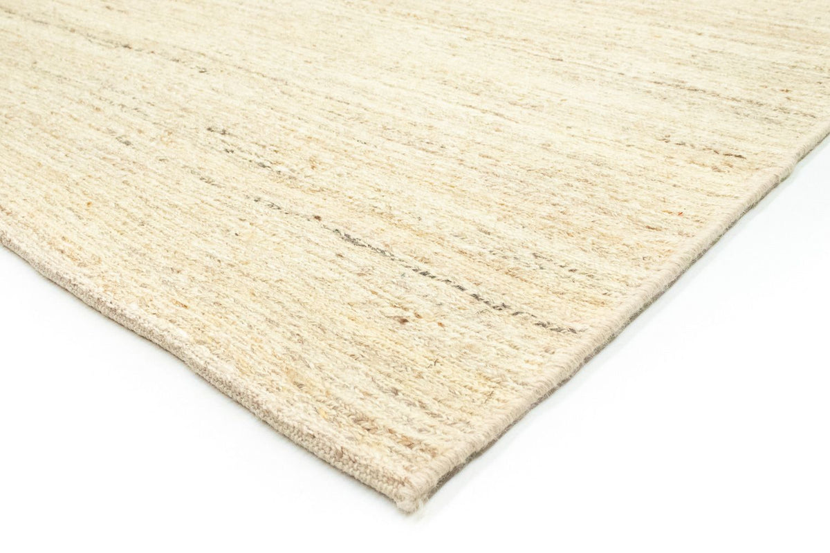 Alfombra Gabbeh - Persa - 192 x 150 cm - beige