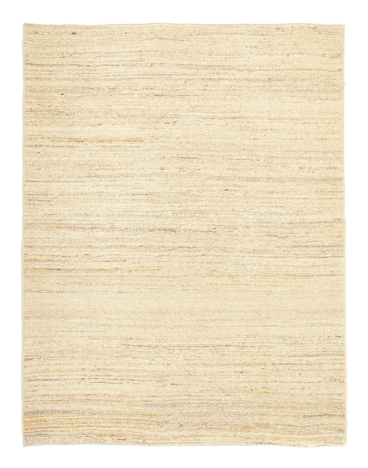 Alfombra Gabbeh - Persa - 190 x 144 cm - beige