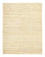 Alfombra Gabbeh - Persa - 190 x 144 cm - beige