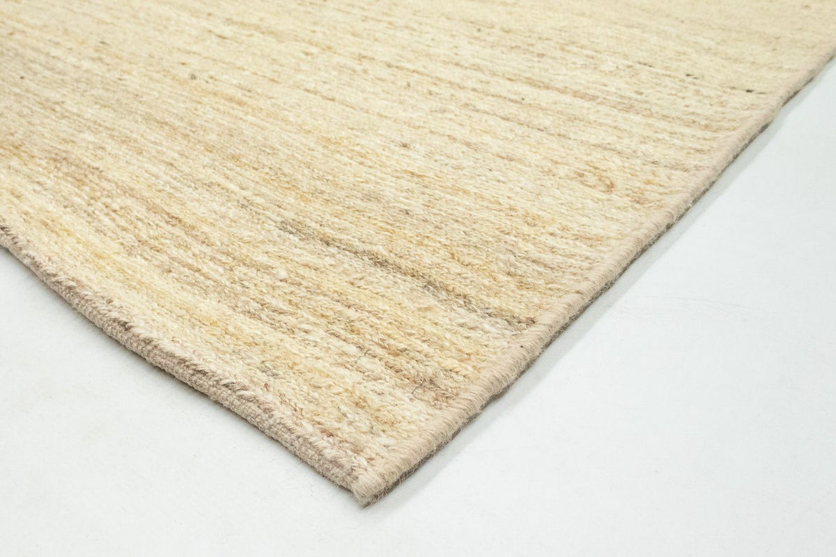Alfombra Gabbeh - Persa - 190 x 144 cm - beige