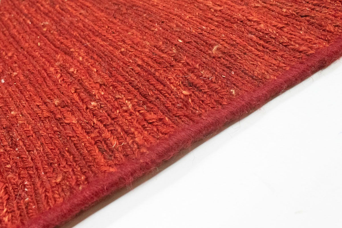 Gabbeh persa Alfombra 147x200cm - Perserteppich Wollteppich