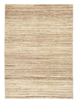 Alfombra Gabbeh - Persa - 200 x 143 cm - beige