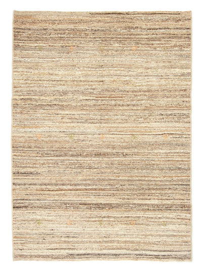 Gabbeh persa Alfombra 143x200cm - Perserteppich Wollteppich