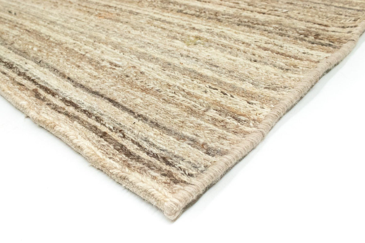 Alfombra Gabbeh - Persa - 200 x 143 cm - beige
