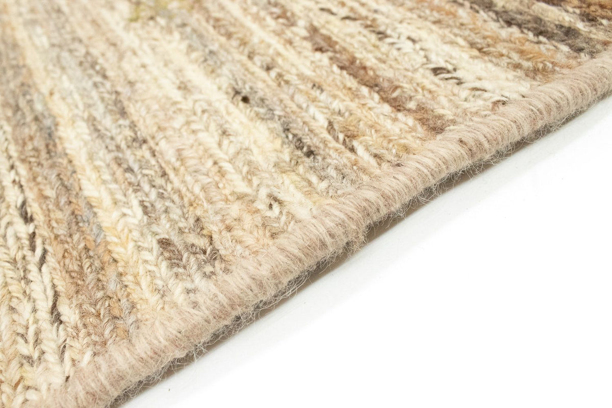 Alfombra Gabbeh - Persa - 200 x 143 cm - beige