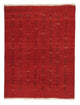 Gabbeh persa Alfombra 200x150cm - Perserteppich Wollteppich