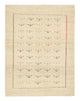 Gabbeh persa Alfombra 144x195cm - Perserteppich Wollteppich