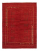 Gabbeh persa Alfombra 197x144cm - Perserteppich Wollteppich