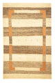 Loribaft Alfombra 245x165cm - Perserteppich Wollteppich