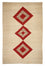 Alfombra Gabbeh - Persa - 292 x 196 cm - beige
