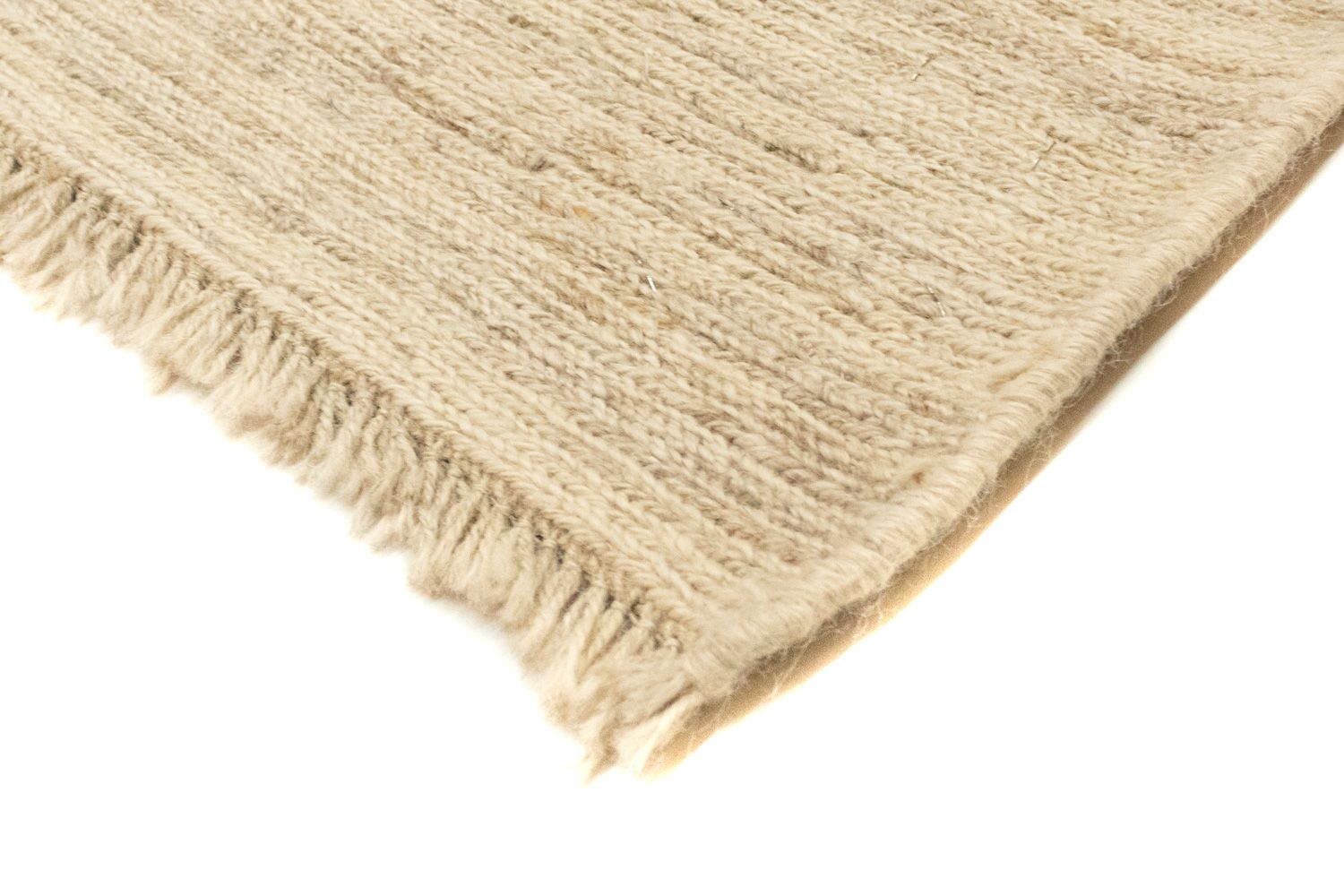 Alfombra Gabbeh - Persa - 292 x 196 cm - beige