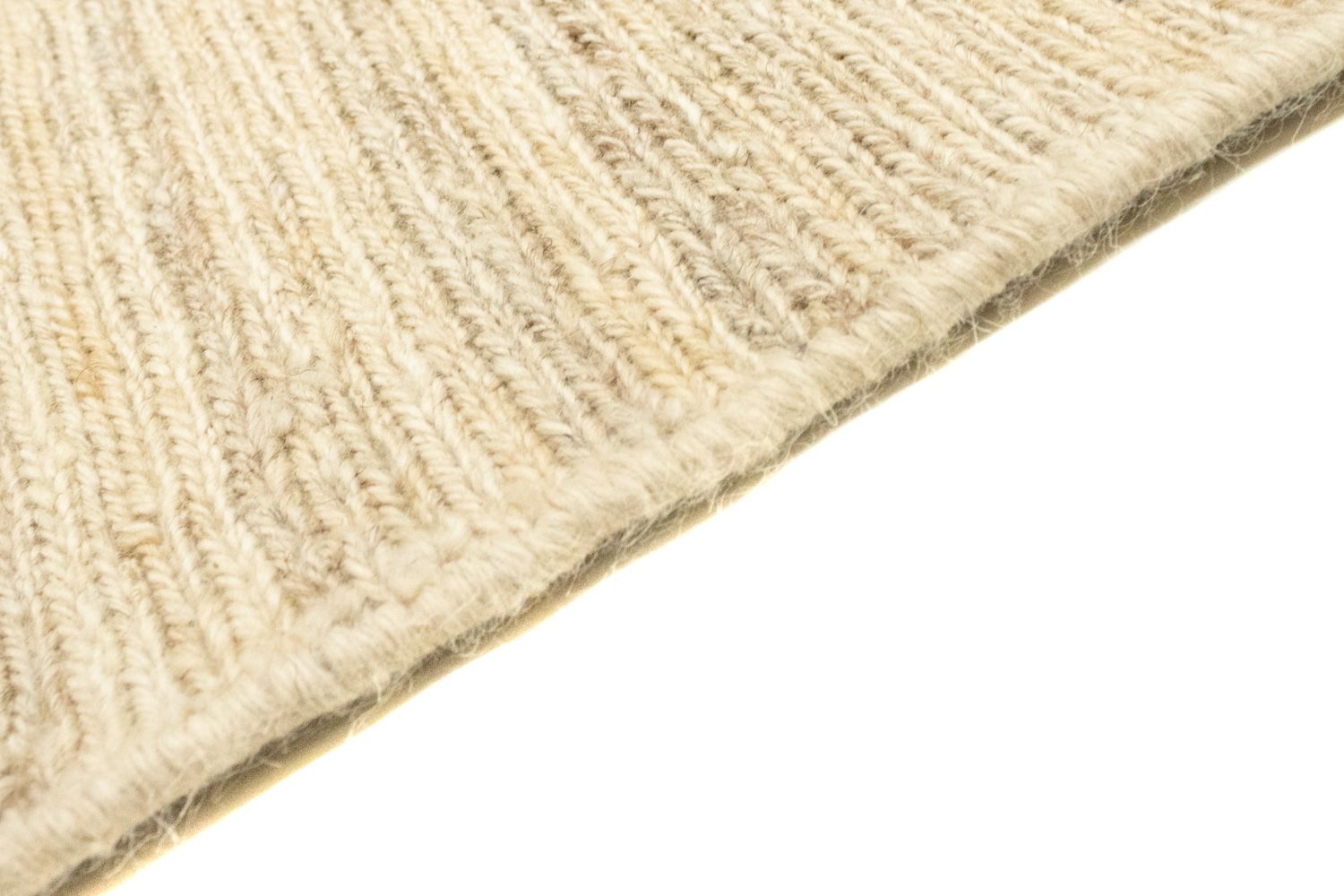 Alfombra Gabbeh - Persa - 292 x 196 cm - beige