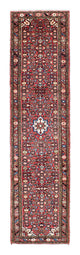 Hosseinabad Alfombra 327x80cm - Alfombra persa
