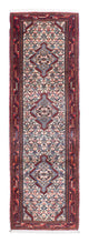 Hosseinabad Alfombra 83x290cm - Alfombra persa