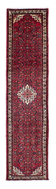 Hosseinabad Alfombra 78x323cm - Alfombra persa