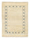 Alfombra Gabbeh - Persa - 193 x 145 cm - beige