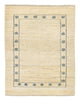 Gabbeh persa Alfombra 193x145cm - Perserteppich Wollteppich
