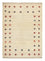 Alfombra Gabbeh - Persa - 206 x 150 cm - beige