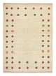 Gabbeh persa Alfombra 150x206cm - Perserteppich Wollteppich