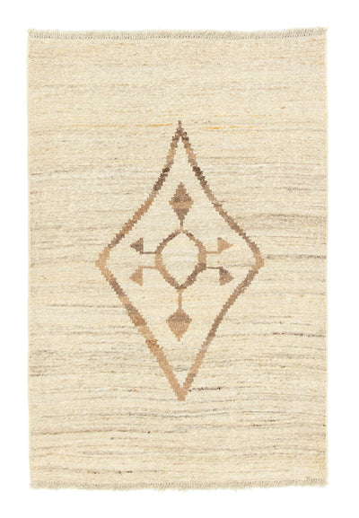 Gabbeh persa Alfombra 96x148cm - Perserteppich Wollteppich