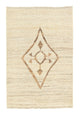 Gabbeh persa Alfombra 148x96cm - Perserteppich Wollteppich