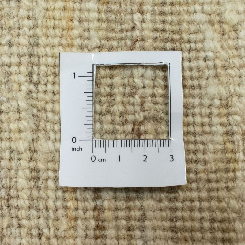 Alfombra Gabbeh - Persa - 192 x 148 cm - beige