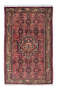 Hamadan Alfombra 82x130cm - Alfombra persa