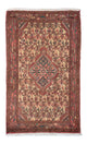 Hamadan Alfombra 80x126cm - Alfombra persa