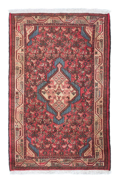 Hamadan Alfombra 80x125cm - Alfombra persa