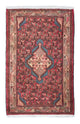 Hamadan Alfombra 80x125cm - Alfombra persa