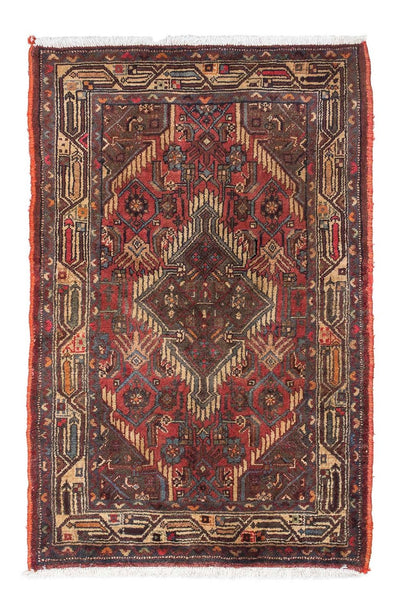 Hamadan Alfombra 77x116cm - Alfombra persa