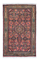 Hamadan Alfombra 80x124cm - Alfombra persa