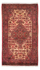 Hosseinabad Alfombra 132x77cm - Alfombra persa