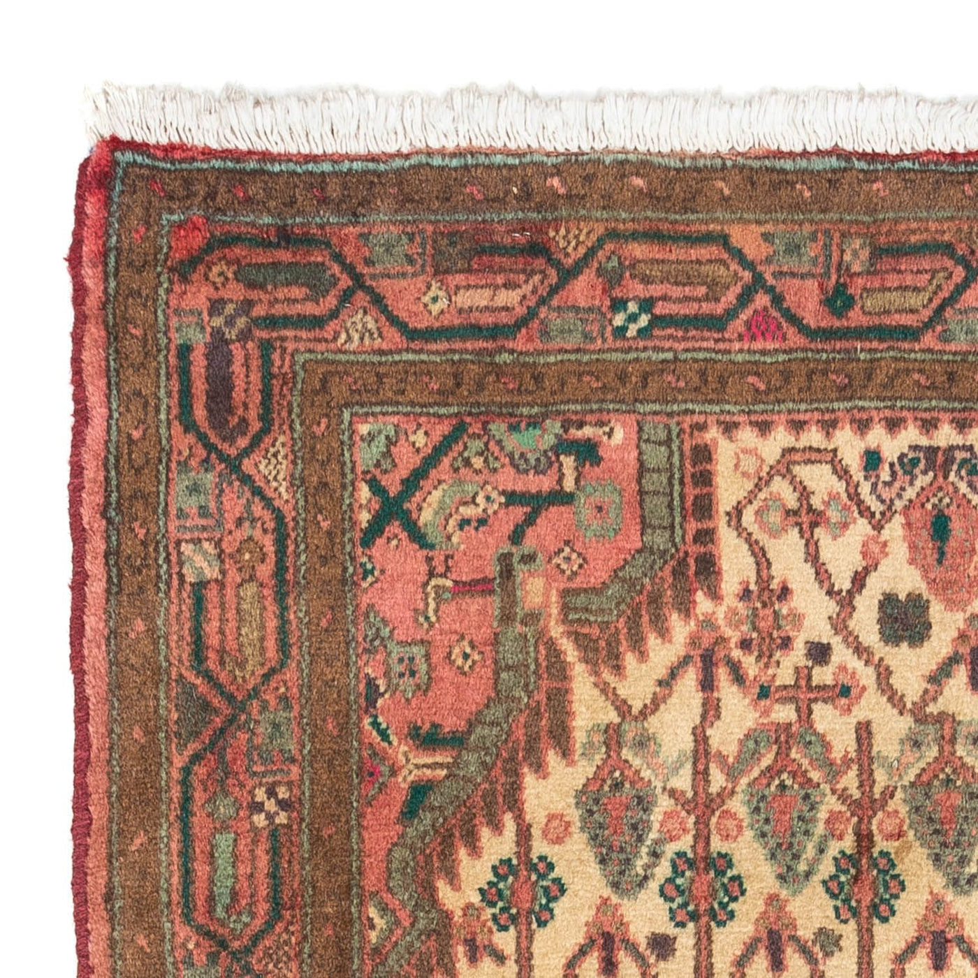Hosseinabad Alfombra 135x80cm - Alfombra persa