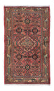 Hamadan Alfombra 125x80cm - Alfombra persa