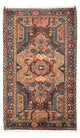 Tuserkan Alfombra 135x80cm - Alfombra persa
