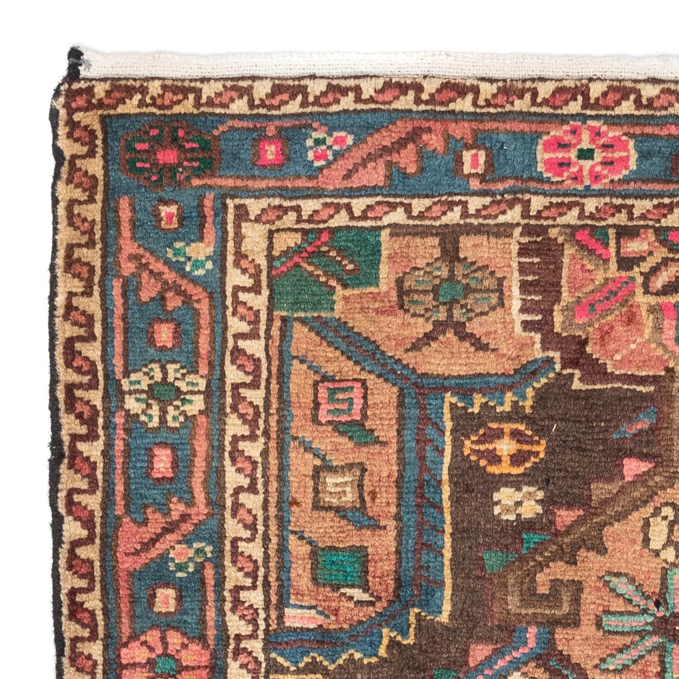 Tuserkan Alfombra 135x80cm - Alfombra persa