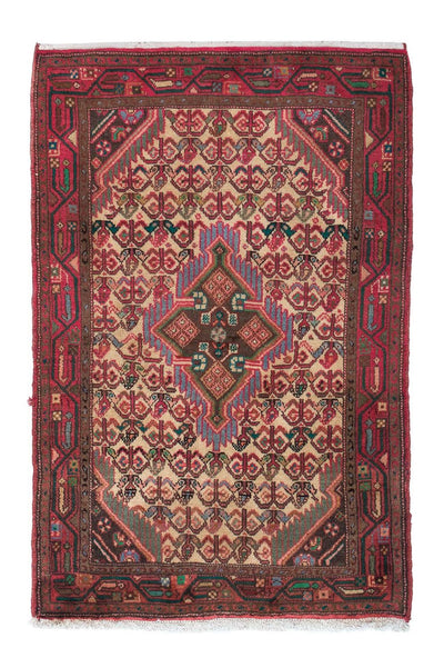 Hamadan Alfombra 81x125cm - Alfombra persa