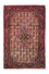 Alfombra persa - Nómada - 125 x 81 cm - beige