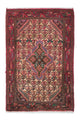 Hamadan Alfombra 125x81cm - Alfombra persa